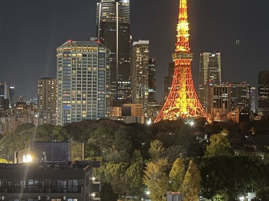 東京大飯店優惠