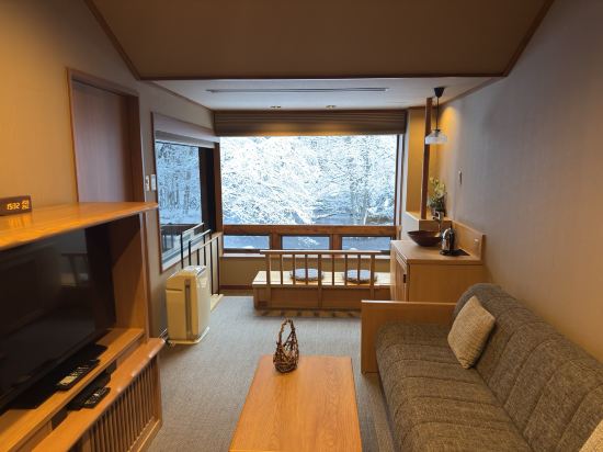 カムイの湯 ラビスタ阿寒川 クーポン