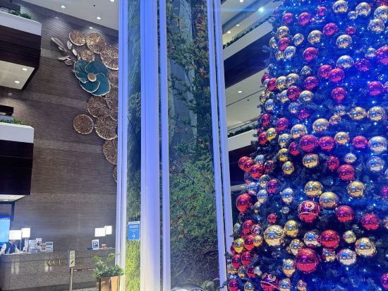 香港麗豪酒店優惠