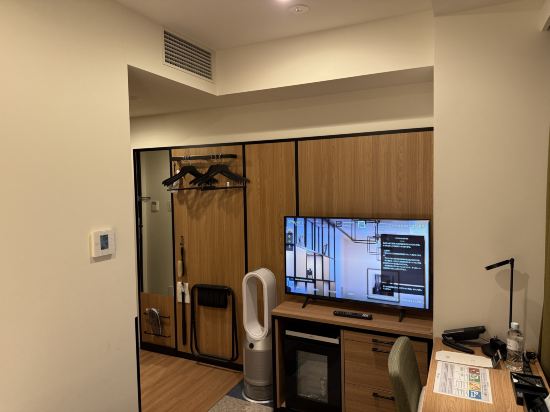 JR東日本橫濱櫻木町METS飯店優惠