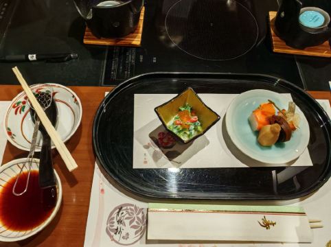 京都嵐山温泉 花伝抄優惠