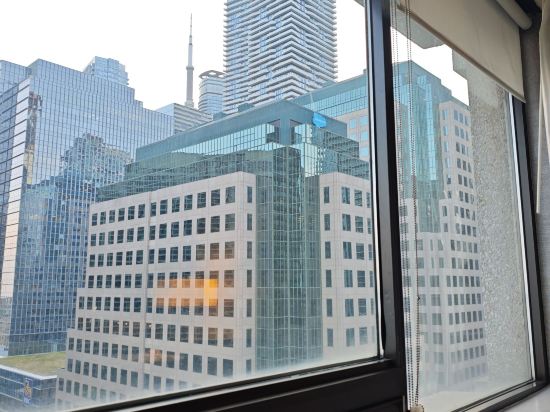 海港城堡威斯汀酒店（多倫多）優惠