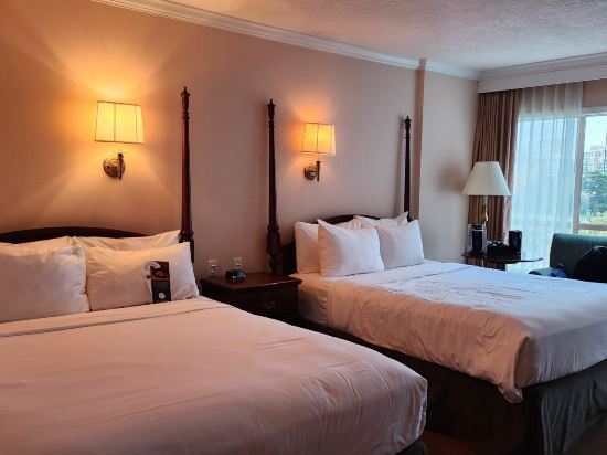 太平洋大酒店優惠