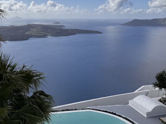 阿爾塔維斯塔套房酒店優惠