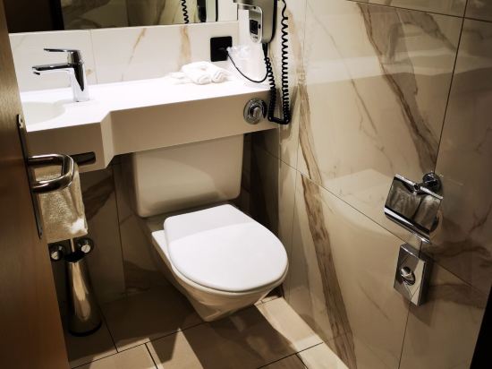 納什機場酒店優惠