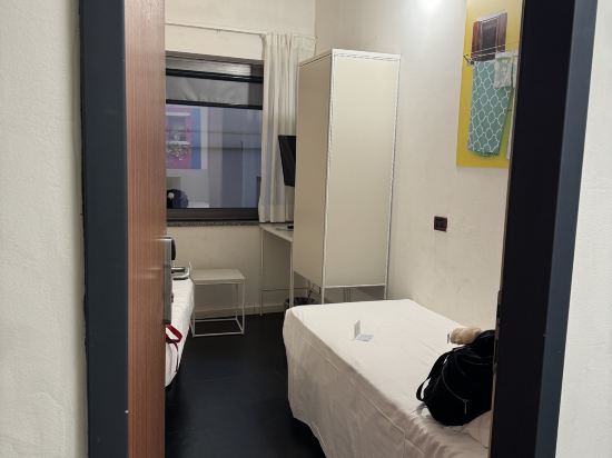 梅斯特森特里酒店優惠