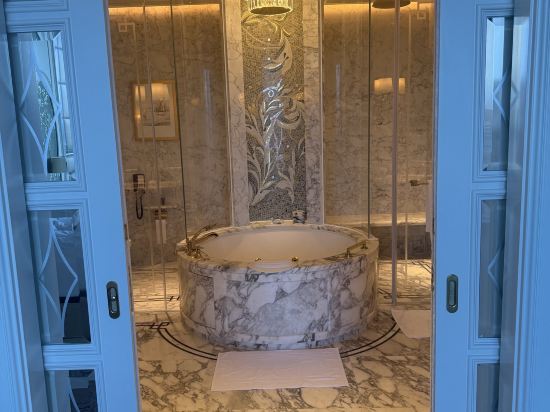 澳門麗思卡爾頓酒店優惠