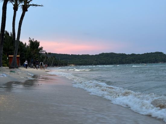 富國翡翠灣高級公寓-雅高集團管理優惠