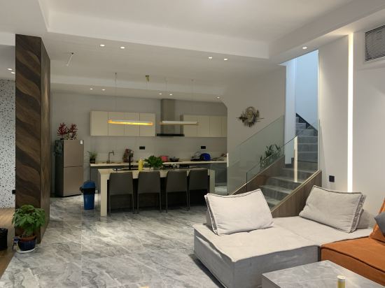 趣住度假別墅優惠