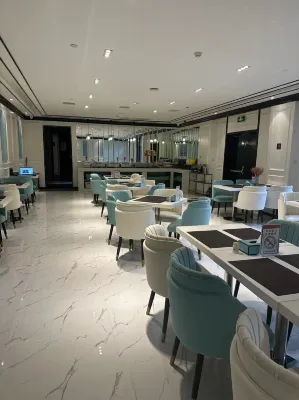 Xian Hotel (Beijing Daxing International Airport Branch) Питание Photos