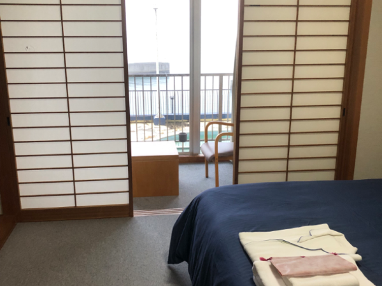 長崎小浜温泉浜観ホテル クーポン