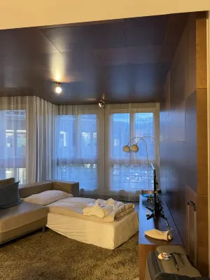 EMA之家套房飯店 房間 Photos