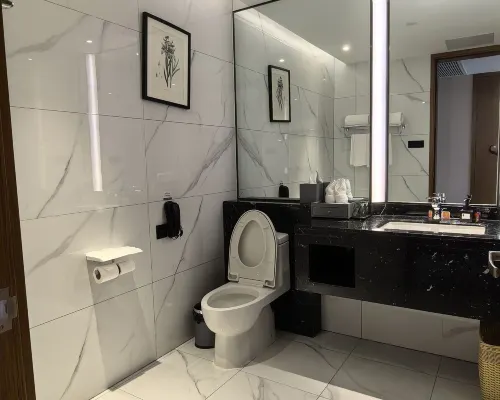 Suoyi Junlan Hotel الغرف Photos