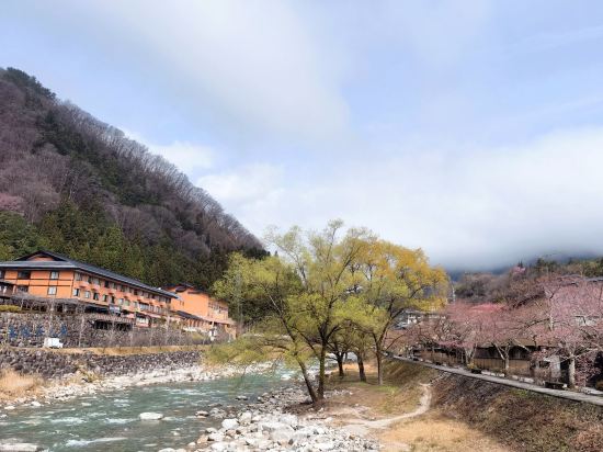 長野昼神温泉郷 ひるがみの森 クーポン