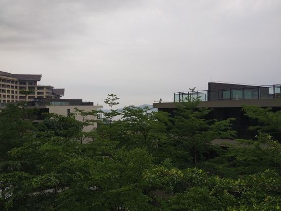 海上時光度假公寓（汕尾保利金町灣店）優惠