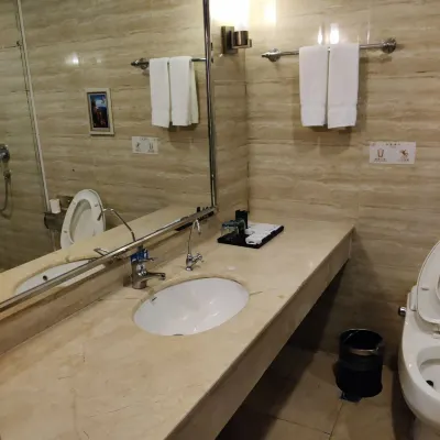 CHENSHENG HOTEL Zimmer Photos