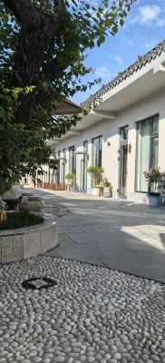 chanxinyiyuanju Photos