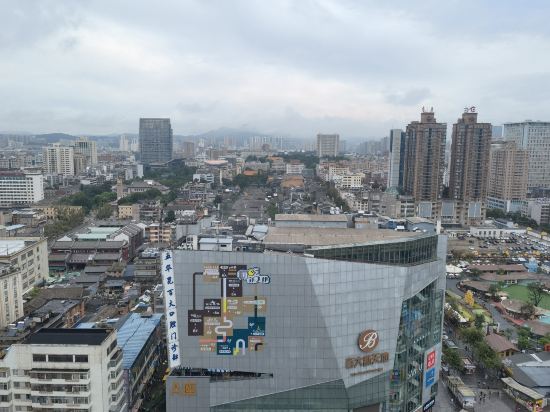 昆明新紀元大酒店優惠