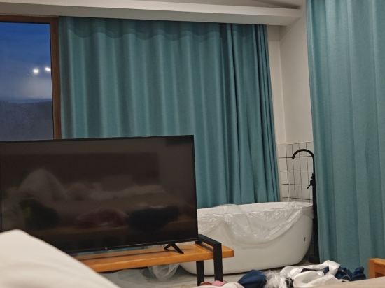 香格里拉君蘭穆野輕奢民宿優惠