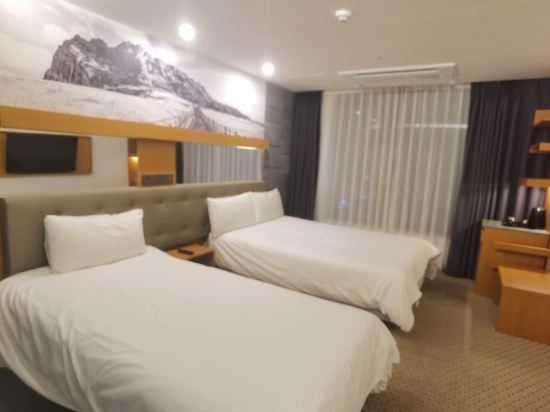 濟州亞洲酒店優惠