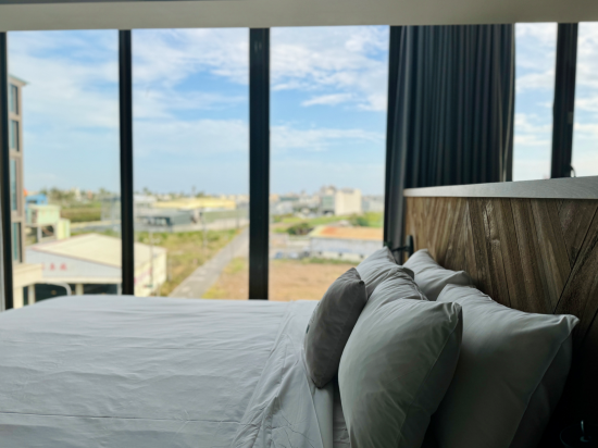 屏東灣稻旅居優惠