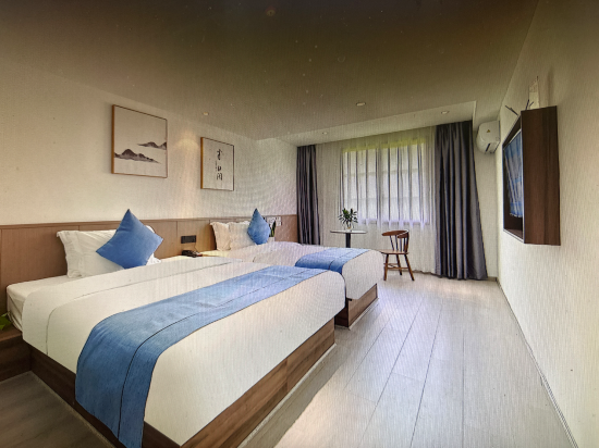 國尚假日飯店（天府國際機場店）優惠