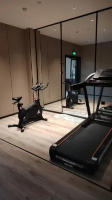 Geffe Hotel (Kunming Railway Station Branch) Freizeit und Erholung Photos