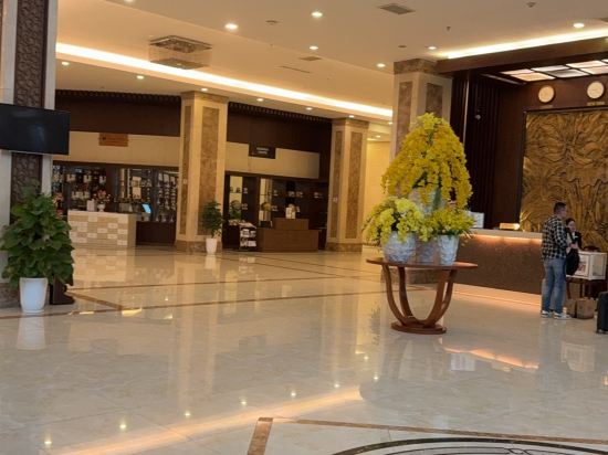 北江孟青大酒店優惠