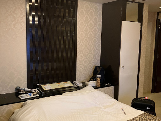 ホテルファインオリーブ京都山科 - 大人限定 クーポン