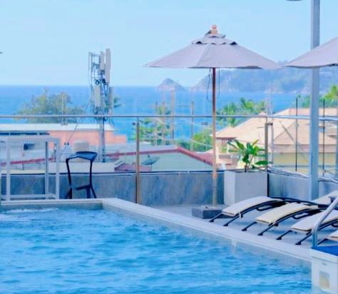 澤希納度假村及水療中心 （SHA Extra Plus）優惠