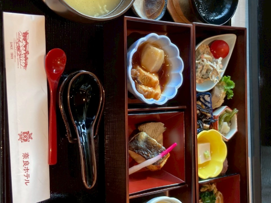 奈良飯店優惠