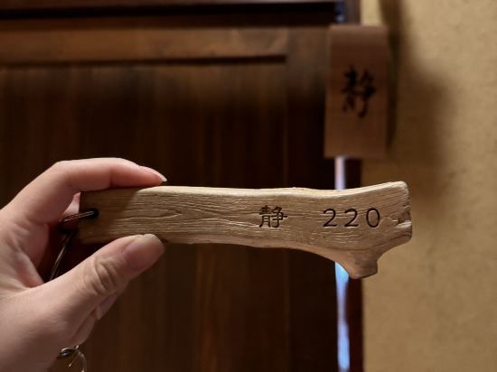 麓旅館優惠