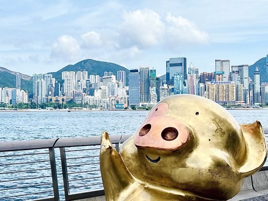 香港金門賓館優惠