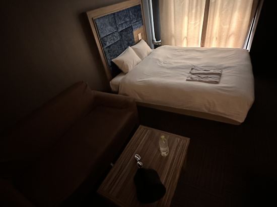 ホテルリリーフなんば大国町 クーポン