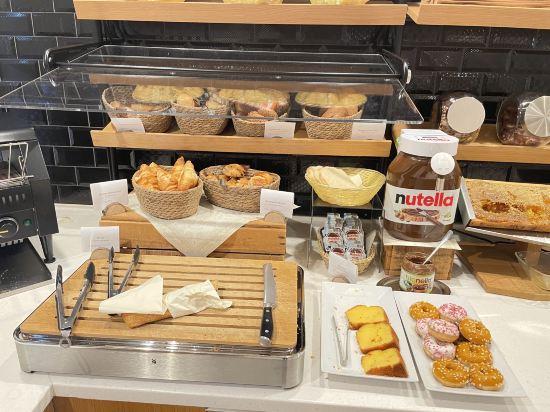 凱瑟霍夫城中心美居酒店優惠