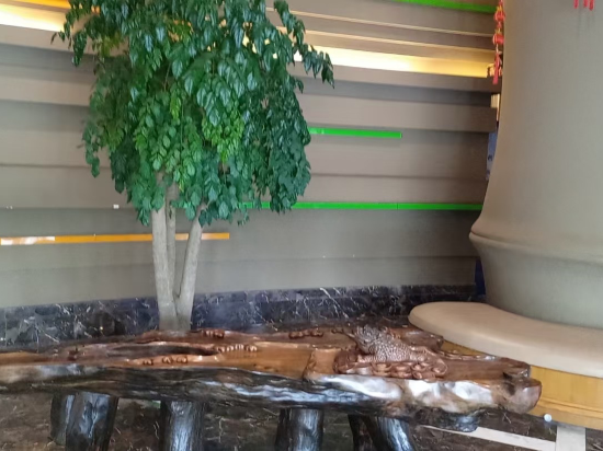 開元曼居·安吉啟明店優惠