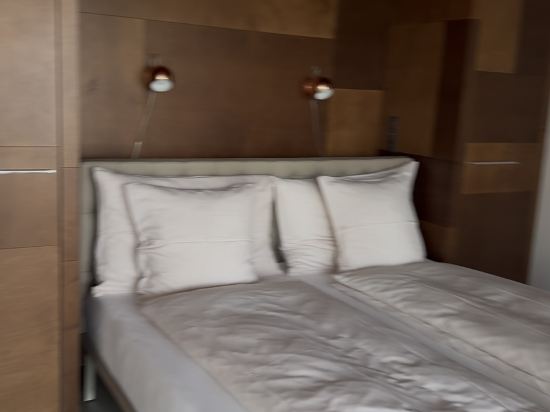 蘇黎世EMA之家套房酒店優惠