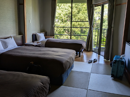 白柳莊日式旅館優惠