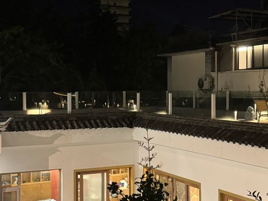 大理藍棲客棧優惠