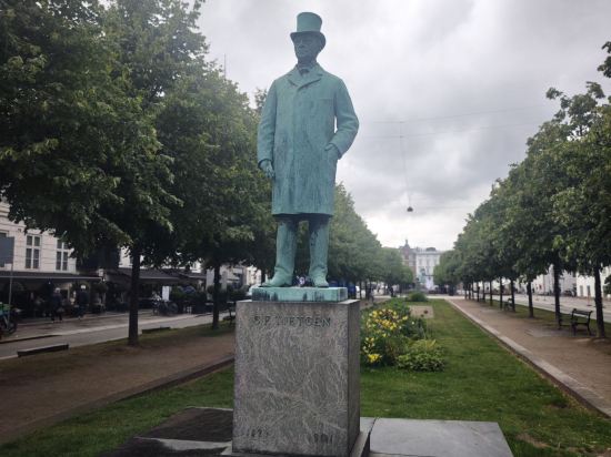 哥本哈根埃德莫瑞酒店優惠