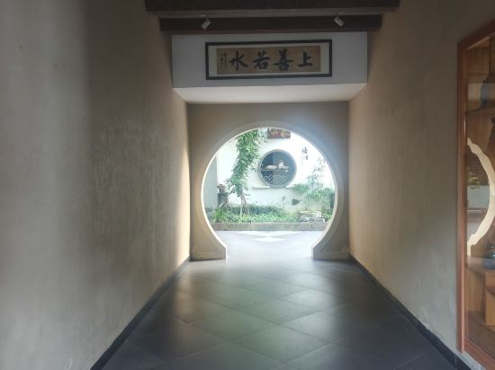德景山莊（陽朔灕江店）優惠