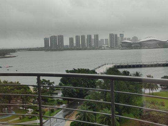 湛江明粵公寓優惠