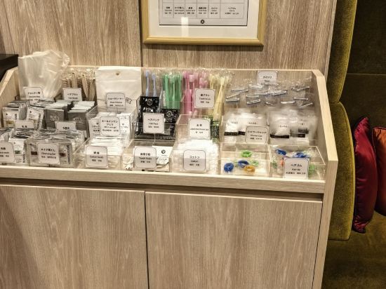 Vessel賓館千葉站前優惠