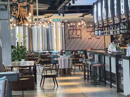 西安城市中心Moxy飯店（西安鐘樓店）優惠