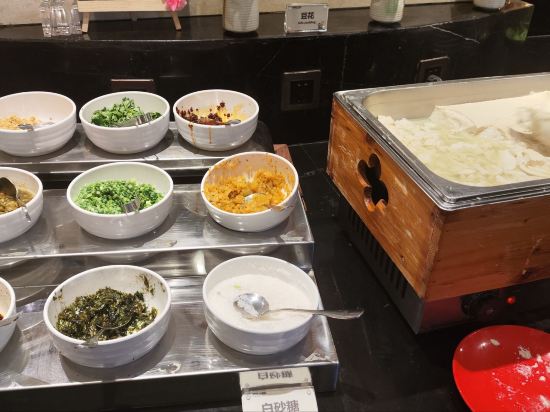 廈門靈玲大飯店優惠