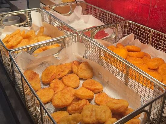 From·K歡凱飯店（廣州珠江新城體育西路店）優惠