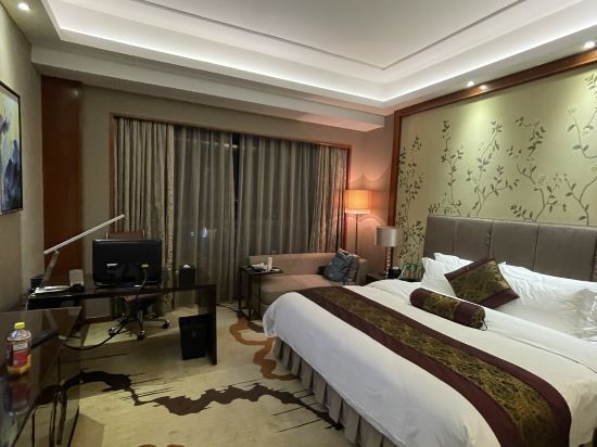 東莞常平逸豪國際大酒店優惠