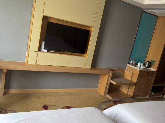 維也納酒店（句容茅山風景區朝陽路店）優惠