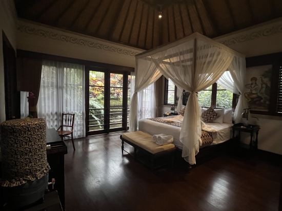 德瓦拉皇家別墅優惠