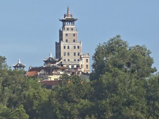 廈門山水賓館優惠